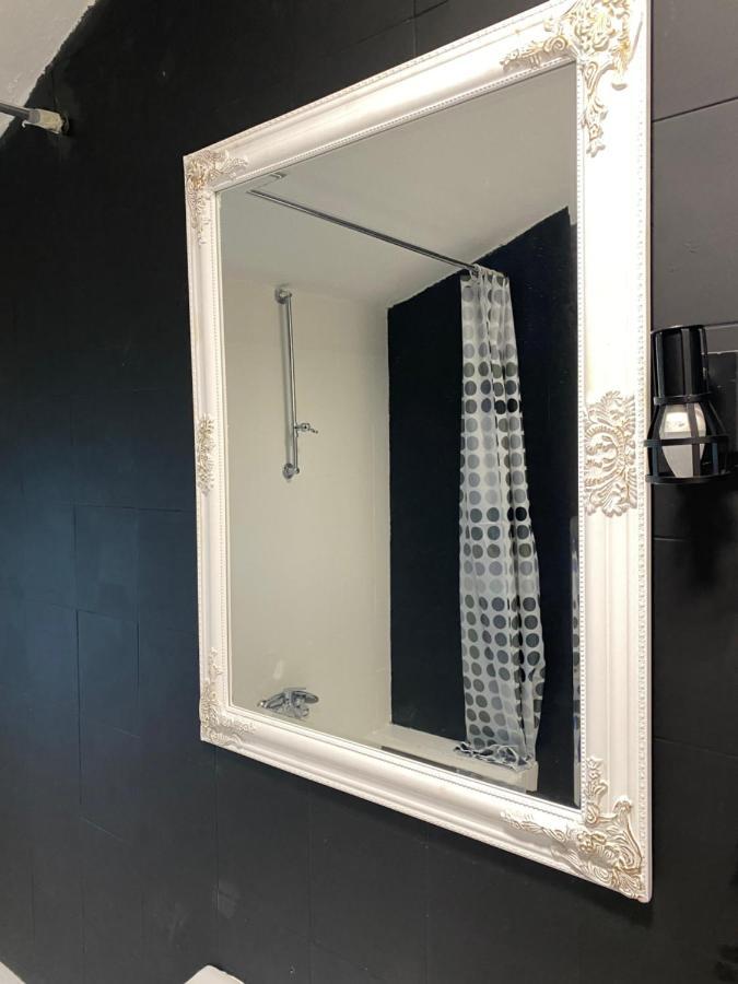 Lux Boka Sea View Apartment Котор Екстериор снимка