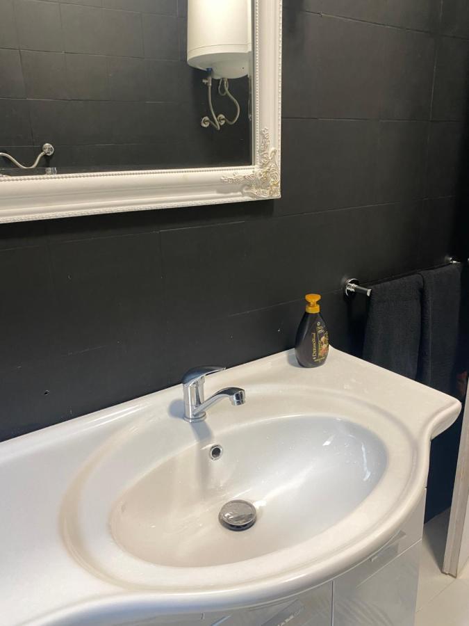 Lux Boka Sea View Apartment Котор Екстериор снимка